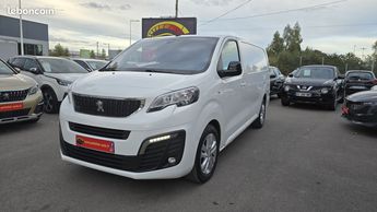  Voir détails -Peugeot Expert ASPHALT FGN TOLE LONG BLUEHDI 180 SetS E à Perpignan (66)
