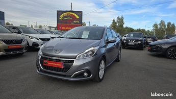  Voir détails -Peugeot 208 82ch SetS BVM5 Active Business à Perpignan (66)