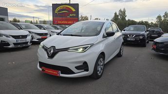  Voir détails -Renault Zoe R110 Achat Intgral Life à Perpignan (66)