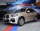 BMW X3 25DA 231 X-Drive M-Sport BVA8 GPS Cuir T &agrave; Sarraltroff (57)