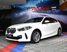 BMW Serie 1 120iA 178 M-Sport DKG7 GPS Virtual Car P &agrave; Sarraltroff (57)