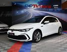 Volkswagen Golf 8 R-Line 2.0 TDI 150 DSG GPS Virtuaz TO  &agrave; Sarraltroff (57)