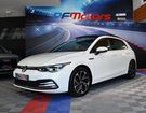 Volkswagen Golf 8 First �dition 1.5 eTSI 150 DSG GPS Vir &agrave; Sarraltroff (57)
