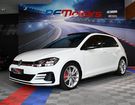 Volkswagen Golf 7 GTI Performance 2.0 TSI 245 DSG GPS Vi &agrave; Sarraltroff (57)