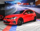 Volkswagen Golf 7 GTI Performance 2.0 TSI 245 DSG GPS Vi &agrave; Sarraltroff (57)