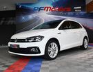 Volkswagen Polo R-Line 1.0 TSI 95 BVM5 Car Play Bluetoot à Sarraltroff (57)