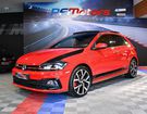 Volkswagen Polo GTI 2.0 TSI 200 DSG GPS Virtual TO ACC C à Sarraltroff (57)