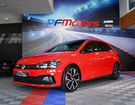 Volkswagen Polo GTI 2.0 TSI 200 DSG Car Play Virtual ACC à Sarraltroff (57)
