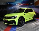 Volkswagen Tiguan R-Line 2.0 TDI 190 DSG 4Motion GPS Virtu à Sarraltroff (57)