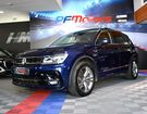 Volkswagen Tiguan R-Line Carat 2.0 TDI 190 DSG 4Motion GPS à Sarraltroff (57)
