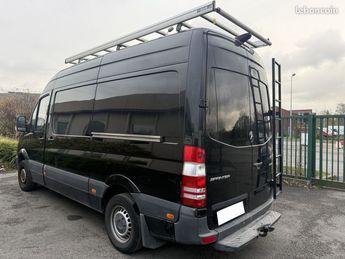  Voir détails -Mercedes Sprinter FG 313 CDI 37S 3T5 à Fouquires-ls-Lens (62)