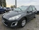 Peugeot 308 SW 1.6 HDI92 FAP ACTIVE &agrave; Fouqui�res-l�s-Lens (62)