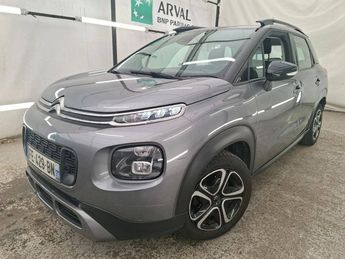  Voir détails -Citroen C3 Aircross 1.5 BLUEHDI 100CH à Quimperl (29)
