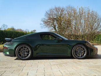  Voir d&eacute;tails -Porsche 911 2025 992.2 (911) GT3 TOURING VAT display &agrave; Saint-Marcel-de-F�lines (42)