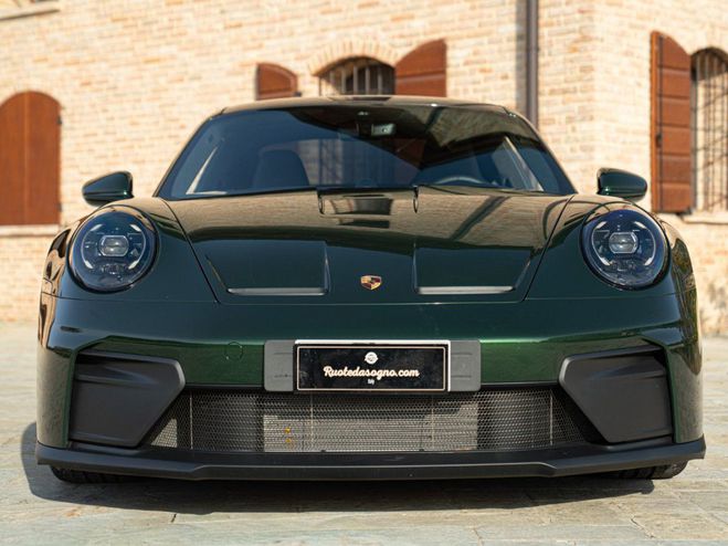 Porsche 911 2025 992.2 (911) GT3 TOURING VAT display VERDE de 2025