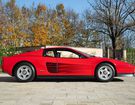 Ferrari Testarossa