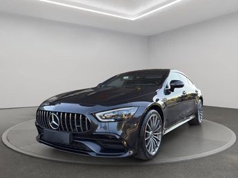  Voir détails -Mercedes Amg GT 43 Pano, 360, Burm, J20