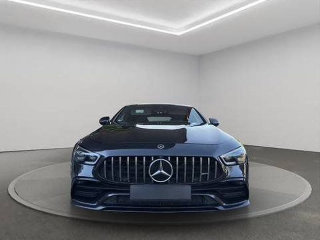 Mercedes Amg GT 43 Pano, 360, Burm, J20