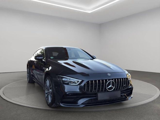 Mercedes Amg GT 43 Pano, 360, Burm, J20