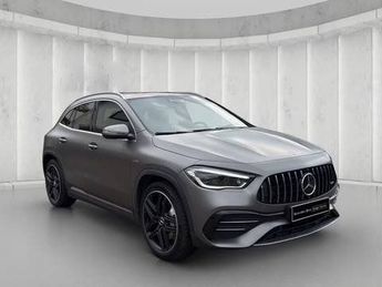  Voir détails -Mercedes Classe GLA 35 AMG 4M MAGNO Pano Burm Distr 20