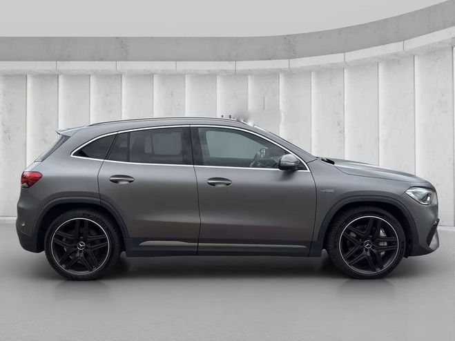Mercedes Classe GLA 35 AMG 4M MAGNO Pano Burm Distr 20