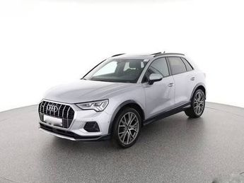  Voir détails -Audi Q3 40 TDI qu S LINE PANO, MATRIX, KEYLESS,  à Sarcelles (95)