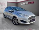 Ford Fiesta 1.0 EcoBoost 125 SS Titanium ( Garantie  à Genay (69)