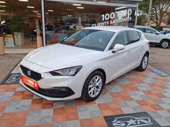  Voir d&eacute;tails -Seat Leon 2.0 TDI 115 BV6 STYLE XL Cam�ra &agrave; Lescure-d'Albigeois (81)