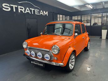  Voir détails -Austin Mini BRITISH OPEN 61 CH à Boulogne-Billancourt (92)