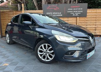  Voir détails -Renault Clio IV 1.5 dCi 90ch energy Intens à Cavaillon (84)