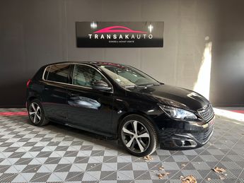  Voir détails -Peugeot 308 2.0 BlueHDi 150ch SS EAT6 GT Line à Arles (13)