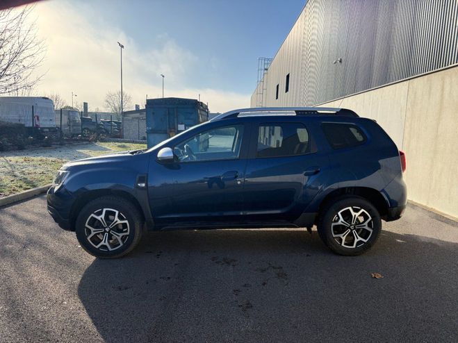 Dacia Duster TCe 125 4x2 Prestige - Rgulateur / Cam Bleu de 2018