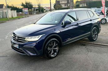  Voir détails -Volkswagen Tiguan Allspace 1.5 TSI 150 DSG7 LIFE BUSINESS  à Coignires (78)