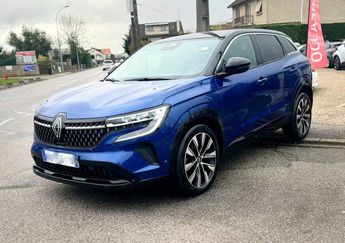  Voir détails -Renault Austral Techno 1.3 TCE 160CV BVA6 15825 HT ENTRE à Coignires (78)