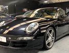 Porsche 911 997 TARGA 4 3.6 325CV / TIPTRONIC S / BO à Jouars-Pontchartrain (78) Porsche 911 997 TARGA 4 3.6 325CV / TIPTRONIC S / BO à Jouars-Pontchartrain (78)