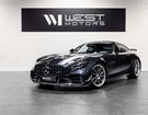 Mercedes Amg GT GT-R Pro IMMAT France 1 OF 750 Cam�ra av &agrave; Dardilly (69)