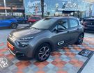 Citroen C3 BlueHDi 100 BV6 PLUS à Lescure-d'Albigeois (81)