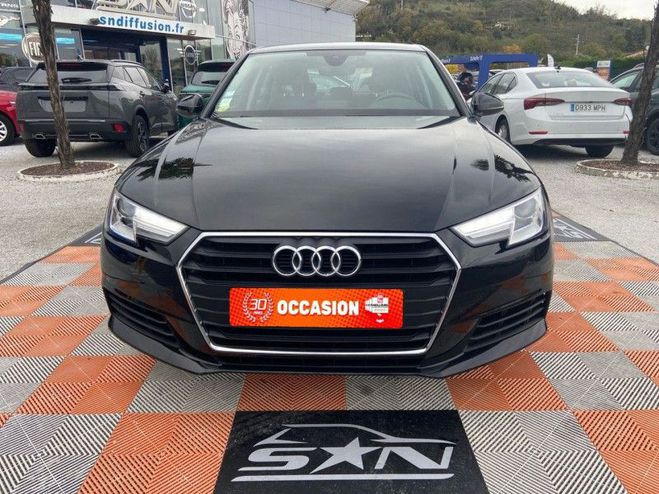 Audi A4 2.0 TDI 150 S-TRONIC ADVANCED  de 2017