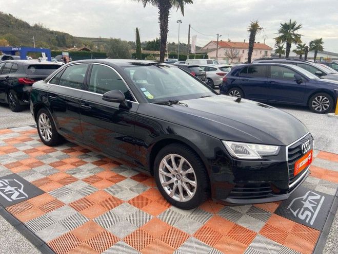 Audi A4 2.0 TDI 150 S-TRONIC ADVANCED  de 2017