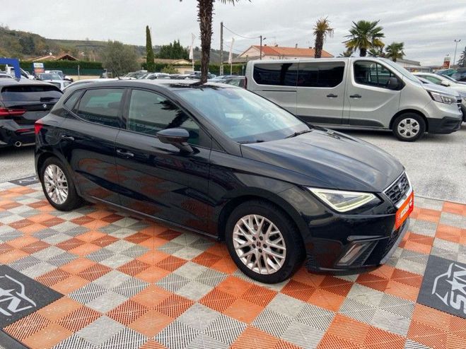 Seat Ibiza 1.0 TSI 110 BV6 FR GPS Camra Cockpit  de 2024