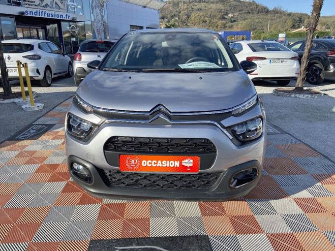 Citroen C3 PureTech 83 MAX Toit Noir JA 16  de 2024