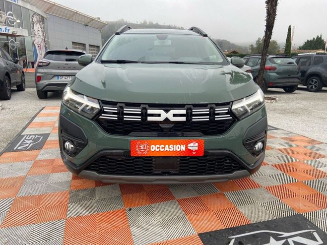 Dacia Jogger 1.0 TCe 110 BV6 EXPRESSION 7PL  de 2024