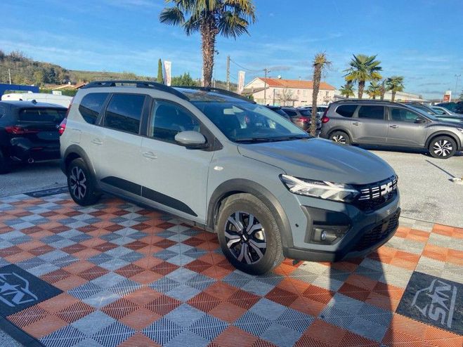 Dacia Jogger 1.0 TCe 110 BV6 EXPRESSION 7PL  de 2024
