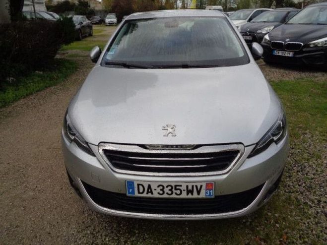 Peugeot 308 1.6 HDI FAP 92CH ALLURE 5P  de 2013