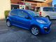 Peugeot 107 Phase II 1.0 L 69 cv 5 portes à Bavilliers (90)