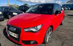 Audi A1 I Sportback 1.4 TFSI 16V 122 cv &agrave; Wittenheim (68)