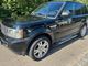Land rover Range Rover BVA sport 2,7 tdv6 24v 190ch à Wittenheim (68)