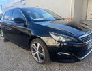Peugeot 308  phase 2 GT toute option à Wittenheim (68)