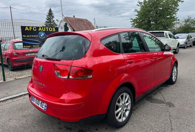 Seat Altea Xl xl 1,4 tsi  de 2011