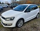 Volkswagen Polo  V 1.6 TDI 16V FAP 90 cv à Wittenheim (68)